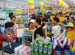 Việt nam đẩy mạnh bảo vệ quyền của người tiêu dùng - ảnh 1